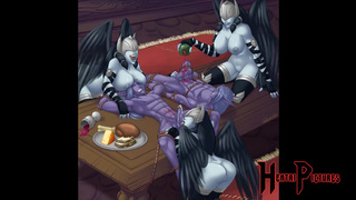 World of Warcraft - WoW - Коллекция 4