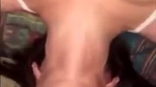 Master Deepthroat Big Tits GIF