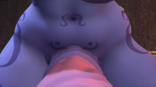 SFM POV Hardcore Futanari Fast Domination Deepthroat Cum Swallow Cum Licking Cum In Mouth Cum Choking Cartoon Bull Blowjob Big Tits Big Nipples Big Dick Big Balls Big Ass GIF