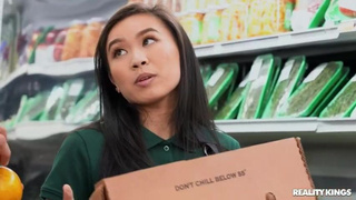 Vietnamese Teen Tattoo Small Tits Petite Natural Tits Natural Monster Cock Kimmy Kimm Jmac Interracial Hardcore Face Fuck Deepthroat Deep Penetration Cute Brunette Blowjob Big Dick Asian GIF